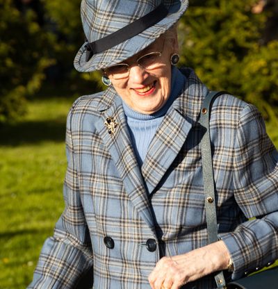 Queen Margrethe of Denmark, 85, Remains Hospitalized After Canceling Royal Event