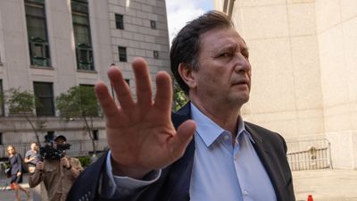 Co-founder of crypto platform Celsius, which went bust with a billion-dollar hole in its finances, sentenced to 12 years in federal prison for 'orchestrating one of the biggest frauds in the crypto industry'