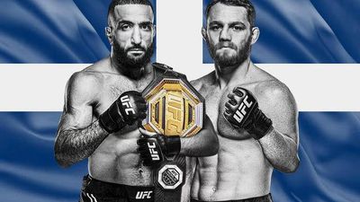 How to watch UFC 315 online from around the world