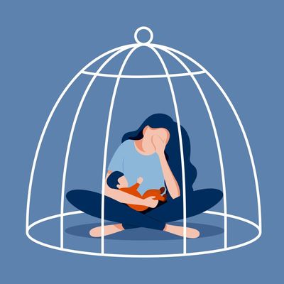 Mother’s Day in Germany is a reminder that motherhood is a battle that’s not for me