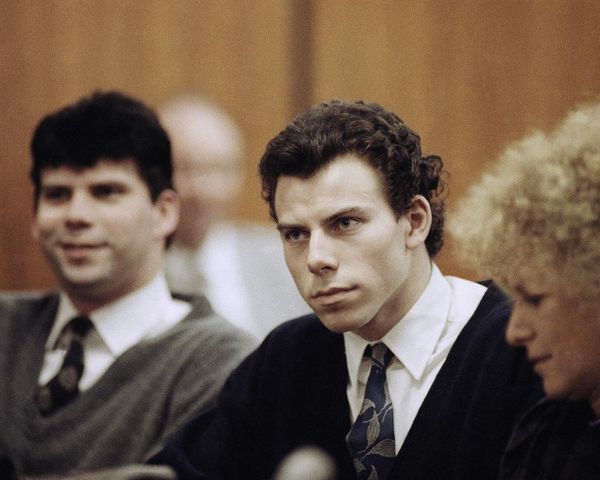 Judge sets Menendez brothers resentencing hearing for next week