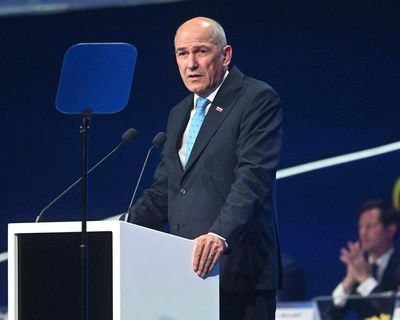 Slovenia to vote in referendum on artist pension that has fostered culture war