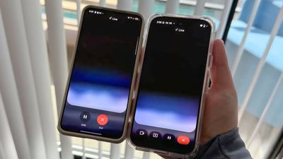 Gemini Live is finally arriving on enterprise Google accounts for work and school
