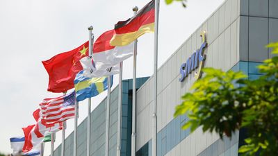 China's premier chipmaker SMIC faces chip yield woes as equipment maintenance and validation efforts stall