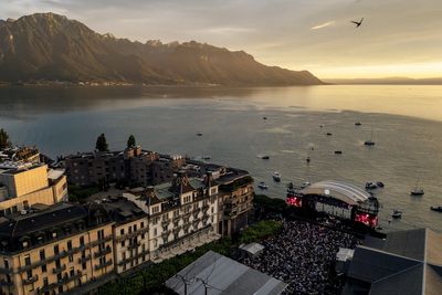 From the Montreux Jazz Festival to Primavera: the 12 best music festivals in Europe for 2025