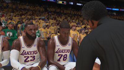 All NBA 2K25 2KTV answers: Episodes 1-34