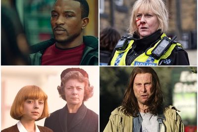 Bafta’s Best TV Drama winners ranked, from Happy Valley to Shameless