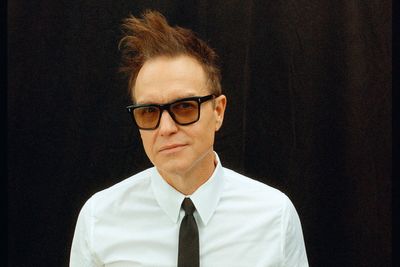 Blink-182 rocker Mark Hoppus: ‘I thought, I’ve been lucky for so long and now I’m supposed to die’