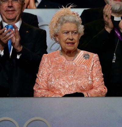 A Hollywood Director Thought He Was Being Pranked When Queen Elizabeth Agreed to a "Great Joke" That Echoed Her Worst Fear