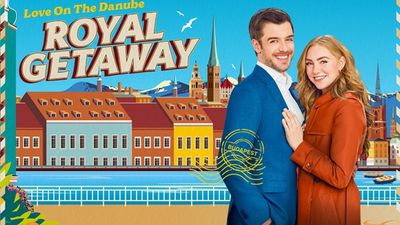 Love on the Danube: Royal Getaway — release date, trailer, cast and everything we know about the Hallmark Channel movie
