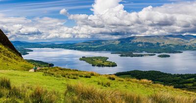 'Epic' Scottish spot named among the best UK hikes near a train station