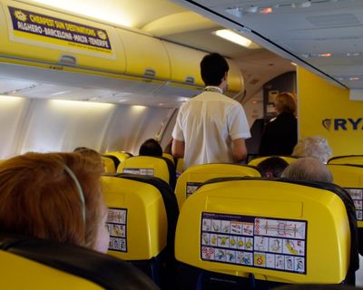 Ryanair’s £79 membership scheme takes off – but Which? says ‘think twice’