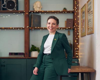 Carla Denyer accuses Labour of failing to challenge Reform UK’s net zero ‘lie’