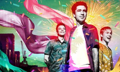 My cultural awakening: Queer As Folk helped me to come out
