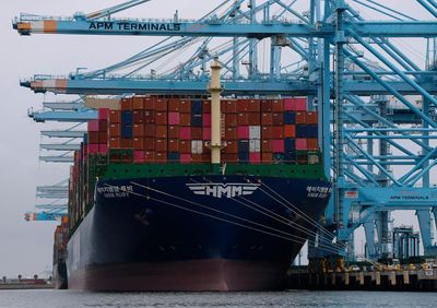 Whiplash reversals mean Trump’s erratic trade policy is as clear as mud