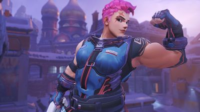 Nearly 200 Overwatch developers at Blizzard form a new union: The Overwatch Gamemakers Guild