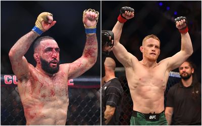 What time is UFC 315? TV channel and live stream for Belal Muhammad vs Jack Della Maddalena