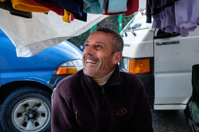 ‘A deep love’: The Nabatieh Monday Market rises after Israeli destruction