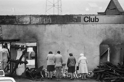 ‘The whole city was touched’: Bradford prepares to mark 40 years since Valley Parade fire