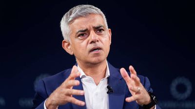Sadiq Khan Slammed for 'Selling Out' London's Green Spaces to Push Controversial Housing Plan