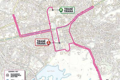 Giro d’Italia stage two preview: Chance for GC contenders to make their mark in first of two time trials