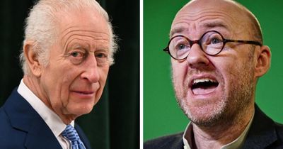Scottish Greens call for end to monarchy ahead of pro-Republic rally