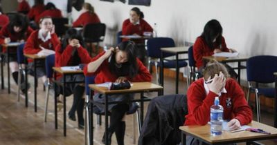Several schools suffer phishing attack as pupils take exams