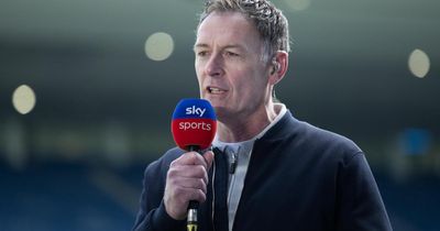 Chris Sutton makes 'box office' prediction about Celtic's summer transfer window