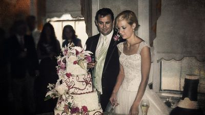 You won't see the twists coming in Netflix's A Deadly American Marriage