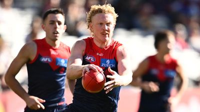 Oliver's shutdown job gives Dees options with Viney out