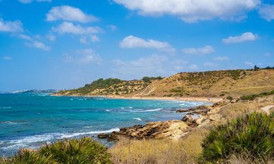 ‘Sun-soaked, wave-lapped and never crowded’: Sicily’s idyllic unspoilt beaches