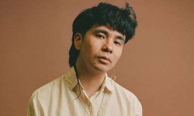 ‘Buddhism and Björk help me handle fame’: novelist Ocean Vuong