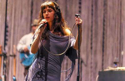 Clairo pulls out of Primavera Sound 2025