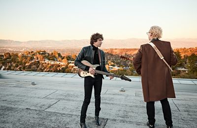 'I had to Google Fontaines D.C....' The Kooks didn't know who Irish rockers were