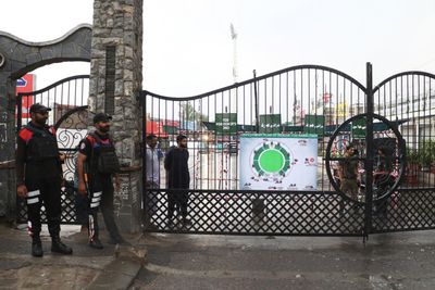 Pakistan postpones PSL T20 cricket amid clashes with India