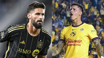 How Much Will LAFC or Club América Get From Qualifying for FIFA Club World Cup?