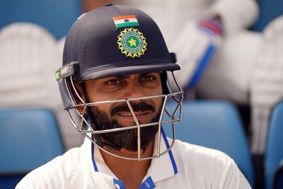 India superstar Virat Kohli ‘indicates intention’ to retire from Test cricket