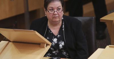 Scottish Labour 'blocking left-wing MSPs from standing' for election