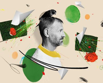 Tim Dowling: Help! We have no internet and I really do have work to do