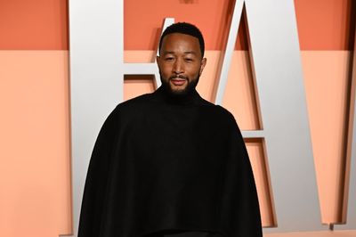 John Legend says he feels sad to see ‘devolution’ of mentor Kanye West