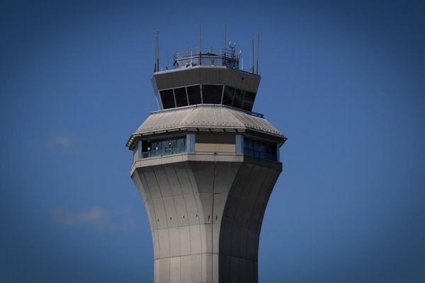 ‘Really a mess’: America’s air traffic control system suffering from years of neglect