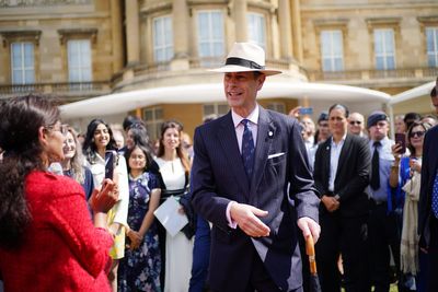 Duke of Edinburgh to represent King at inauguration of Pope Leo XIV