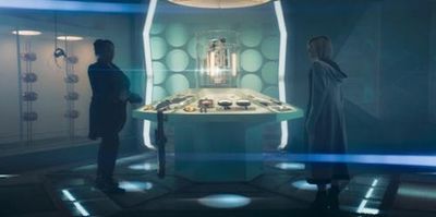 5 Years Later, The Oldest Sci-Fi Show Just Revived Its Most Confounding Mystery