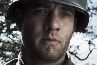 The movie that beat Saving Private Ryan to be named UK’s favourite World War 2 film