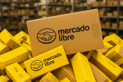 Here's The Reason Goldman Sachs Is Bullish On MercadoLibre Stock