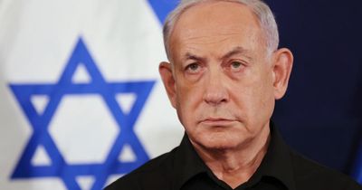 Israel 'sending soldiers to commit war crimes in Gaza', says former army chief