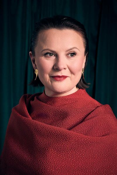 ‘Oh my God, she’s been buried!’: Mr Bates star Monica Dolan on Paula Vennells, playing heroes and villains, and why TV is getting more generic
