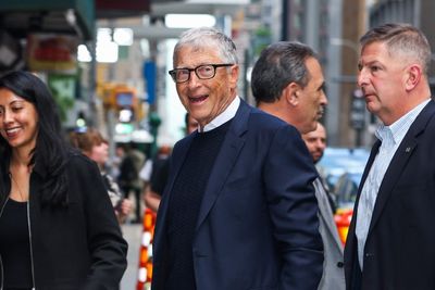The philanthropy world weighs in on Bill Gates’ $200 billion bet on global health: 'People will be watching this as an example'