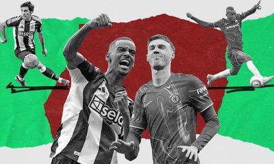 Newcastle v Chelsea: crucial questions in too-close-to-call race for Champions League