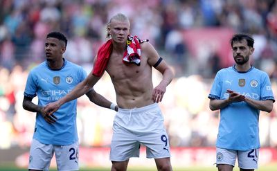 Southampton vs Man City LIVE: Premier League result, latest updates and reaction